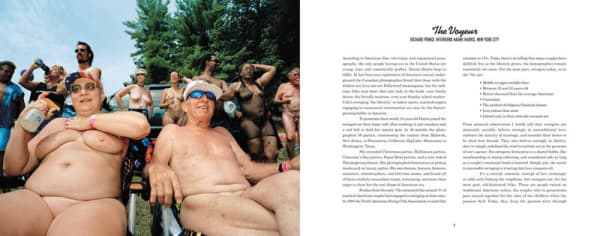 Interview with Richard Prince