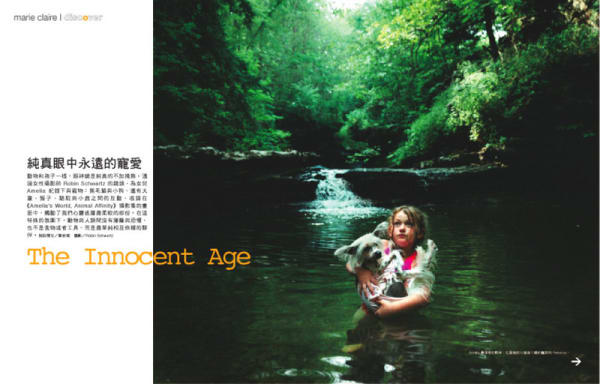 The Innocent