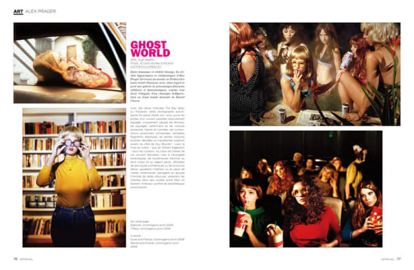 Ghost World