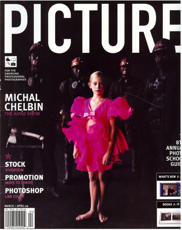 Michael Chelbin
