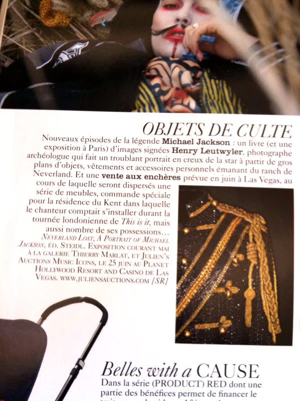 Objets de Culte