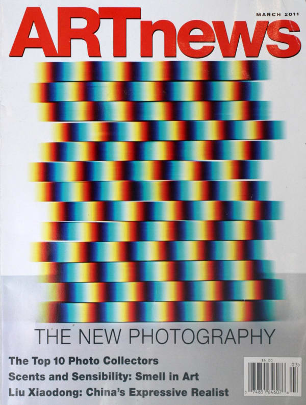 Building Pictures: the top 10 photocollectors