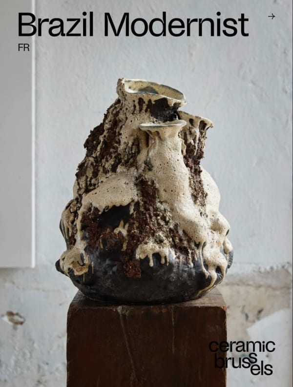 Ceramic Brussels 2026