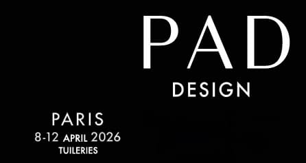 PAD Paris 2026