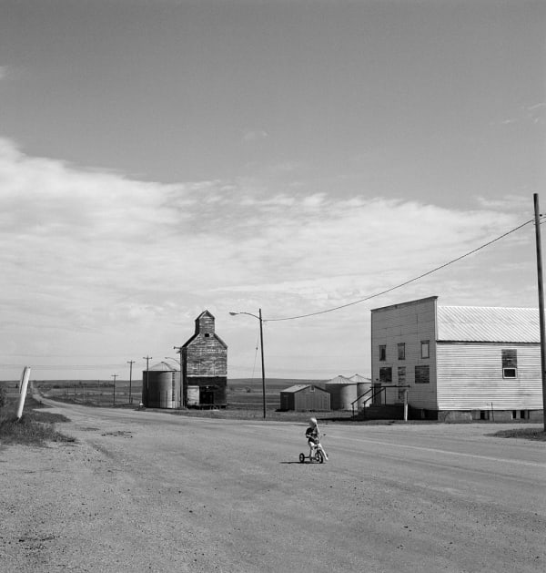 Gerry Johansson - Pontiac 2