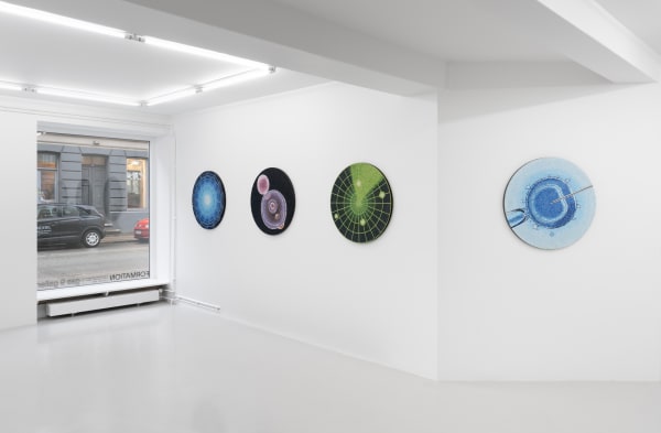 Bubbles Orbs Oracles Jens Settergren Gas9 002 Photo By David Stjernholm