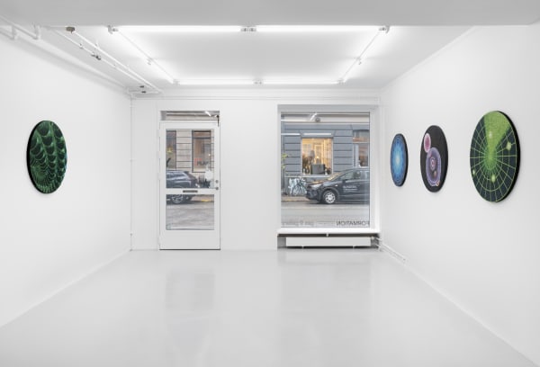 Bubbles Orbs Oracles Jens Settergren Gas9 006 Photo By David Stjernholm