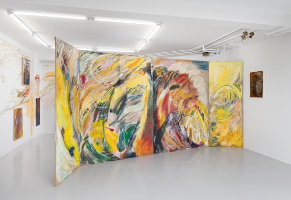 Ash Wednesday Maria W Hrens Gas9 004 Photo By David Stjernholm