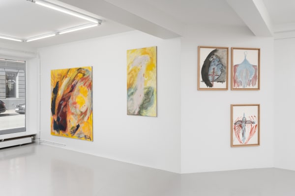 Ash Wednesday Maria W Hrens Gas9 007 Photo By David Stjernholm