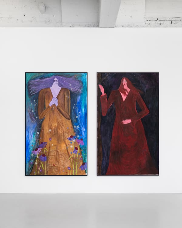 A Storm Within Ida Thorhauge Wilson Saplana Gallery 005 Photo By David Stjernholm