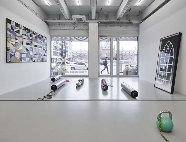 Photo: Anders Sune Berg