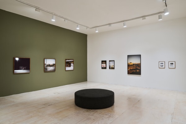 Installation view of Inuuteq Storch: Soon Will Summer Be Over, on view at MoMA PS1 from October 9, 2025 through February 23, 2026. Courtesy MoMA PS1. Photo: Steven Paneccasio