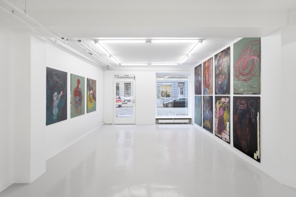 Maria Wæhrens: Tradition