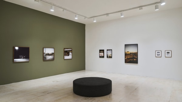 Inuuteq Storch at MoMA PS1: Soon Will Summer Be over