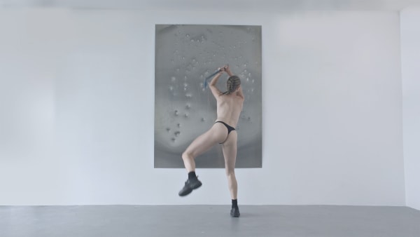 MIRIAM KONGSTAD: SHOWCASE, The Danish Pavillion at the 15th Gwangju biennale, Gwangju, KR