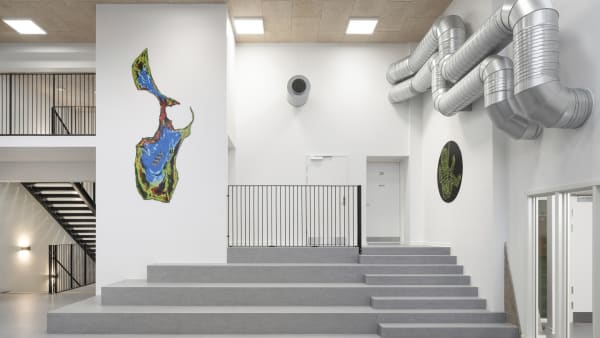 JENS SETTERGREN: NUKLEUS