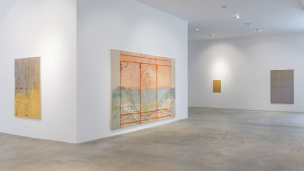 MIKKEL ØRSTED: WHERE ELSE CAN I GO? , SOLO EXHIBITION, CCA ANDRATX, MALLORCA, SPAIN
