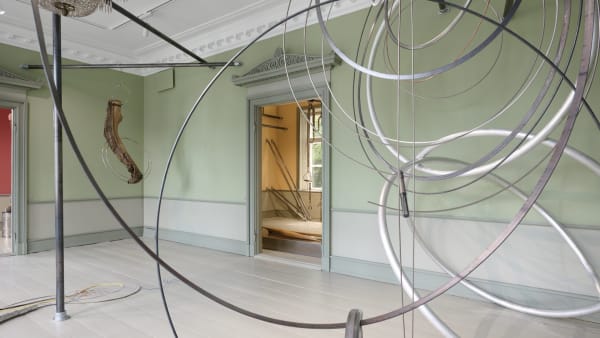 MIRIAM KONGSTAD: DAWN COMES AFTER DARKNESS