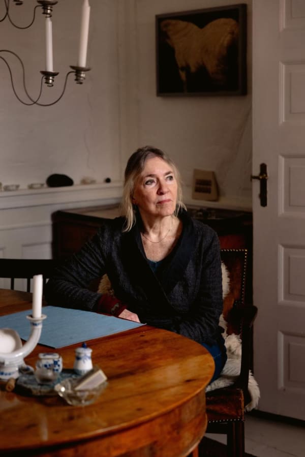 Photo: Maria Høy Hansen