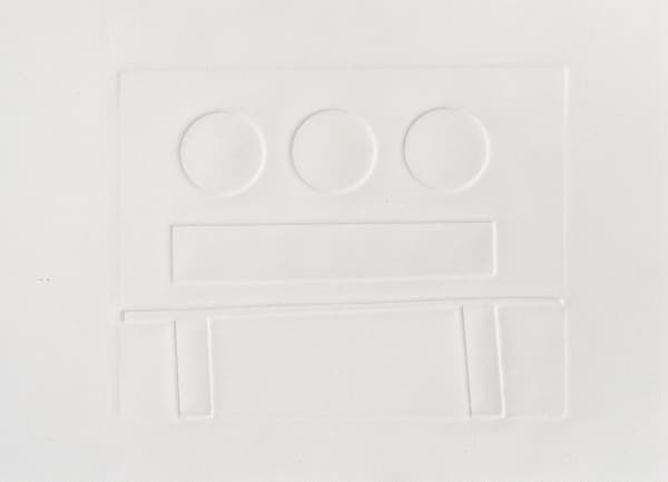 David Partridge, Séance, 1974