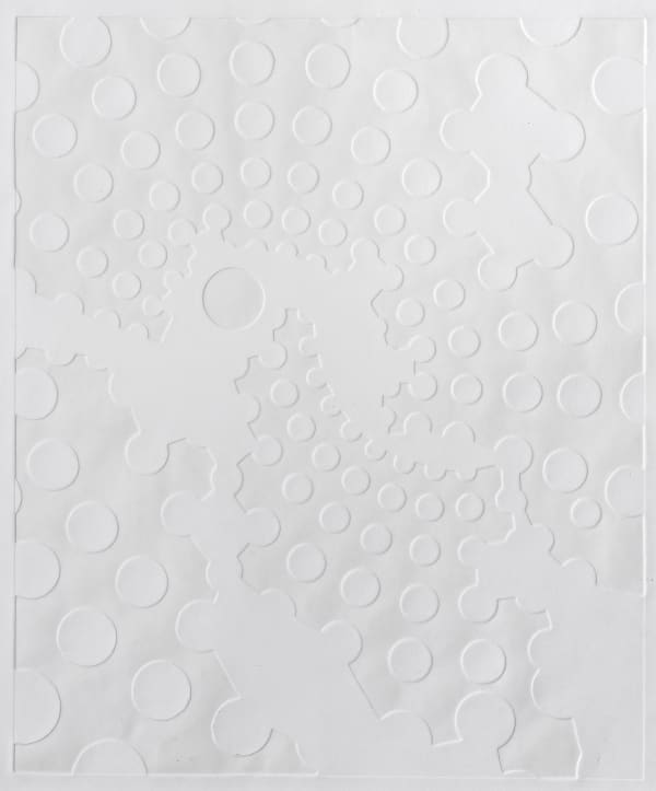 David Partridge, Untitled, c.1970s