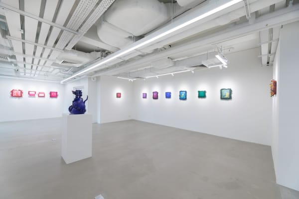 Kebeyo Chen Circle of the Universe