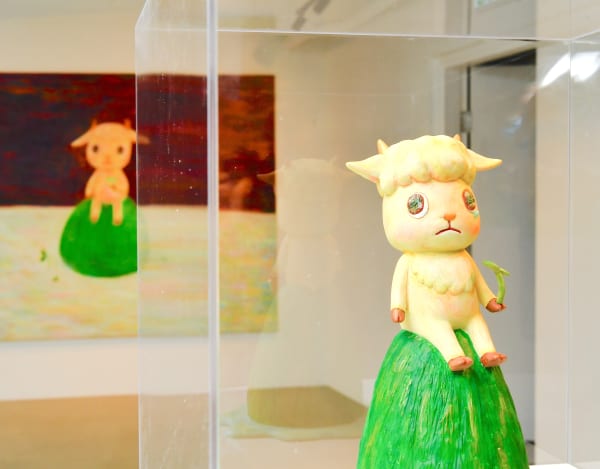 Chen Wei Ting I don't want to change you