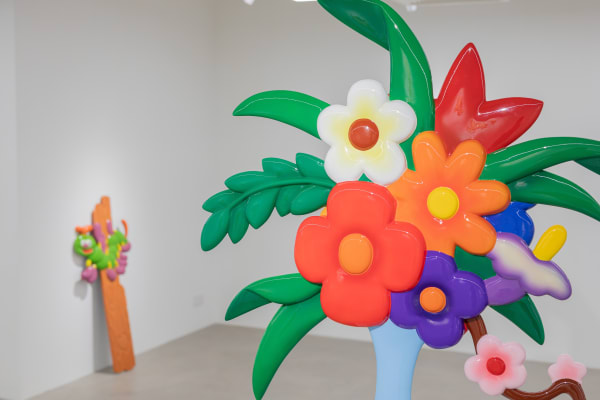 Hikaru Narita Hybrids as Fluids