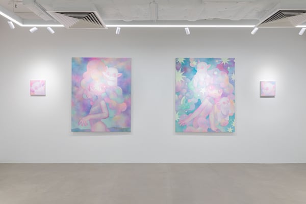 So Youn Lee In Limbo