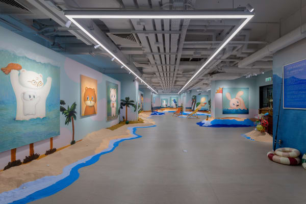 Jun Makita Oh, Summer Days