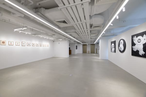 Kai x Fandi Angga Saputra Colorful Shadows : A Duet