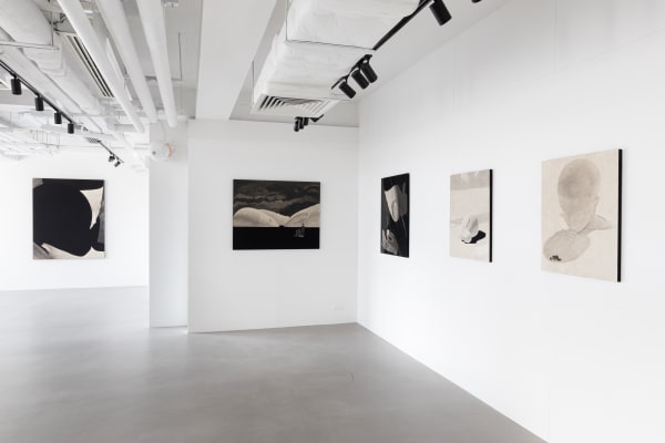 Moonassi Face to Face