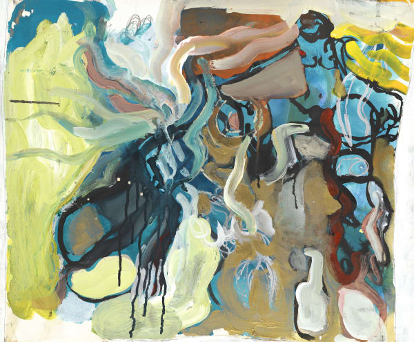 Cherry Blossom Pop-Up The Watergate Hotel, Washington DC, USA