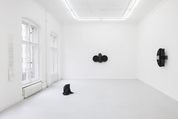 Photo by Timo Ohler, courtesy of the artist and Hua International