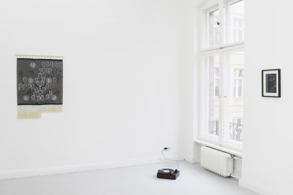 Photo by Timo Ohler, courtesy of the artist and Hua International