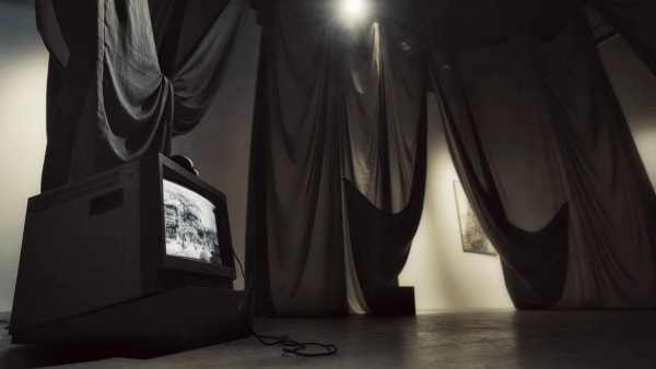 Photo by Xiao Zhexun courtesy of the artist and Hua International