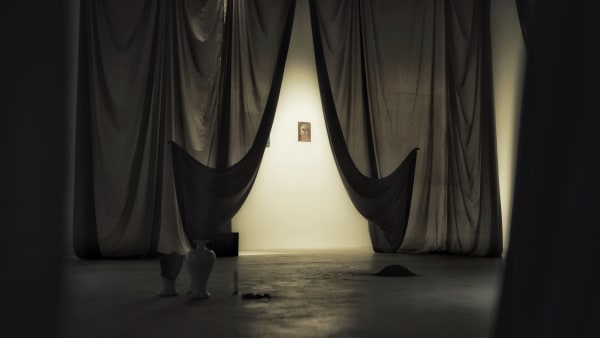Photo by Xiao Zhexun courtesy of the artist and Hua International