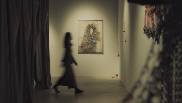 Photo by Xiao Zhexun courtesy of the artist and Hua International