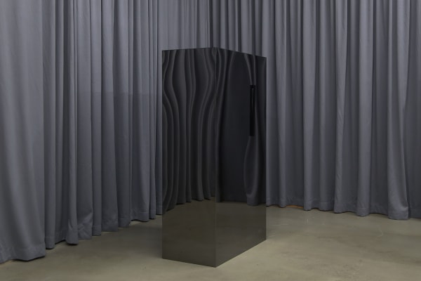 Installation view, 2021, “Performing Objects: Practices of the Everyday” by Jasphy Zheng, Hua International Beijing, photo by Xueying YU. Courtesy of the artist and Hua International, Beijing