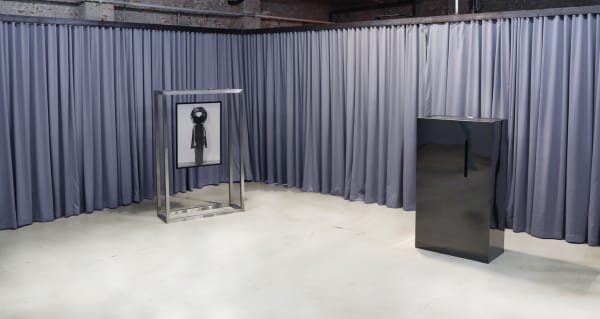Installation view, 2021, “Performing Objects: Practices of the Everyday” by Jasphy Zheng, Hua International Beijing, photo by Xueying YU. Courtesy of the artist and Hua International, Beijing