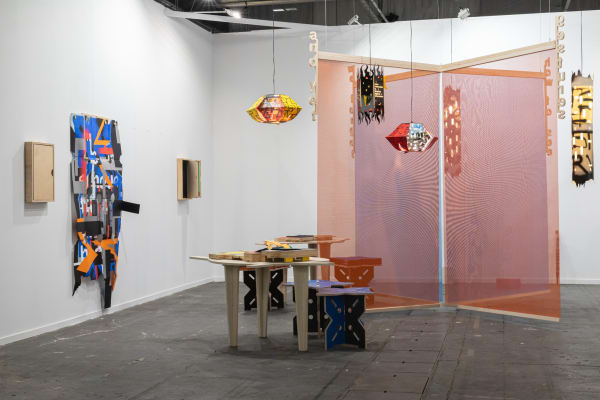 ARCO Madrid 2023