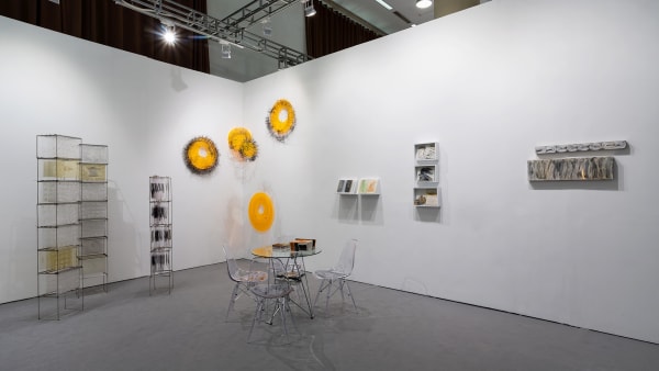 Beijing Contemporary Expo 2019