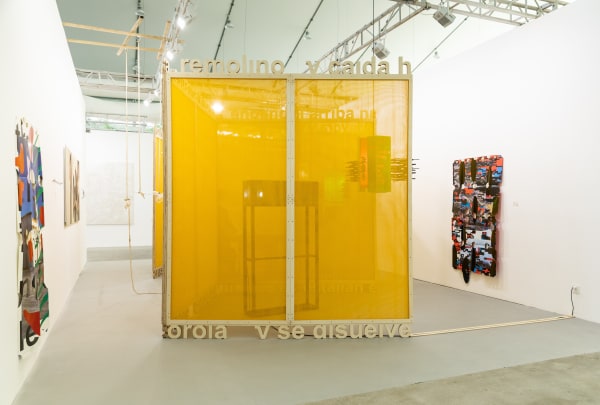 West Bund Art & Design 2021