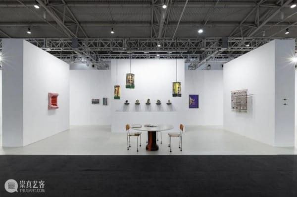 Beijing Dangdai Art Fair 2024