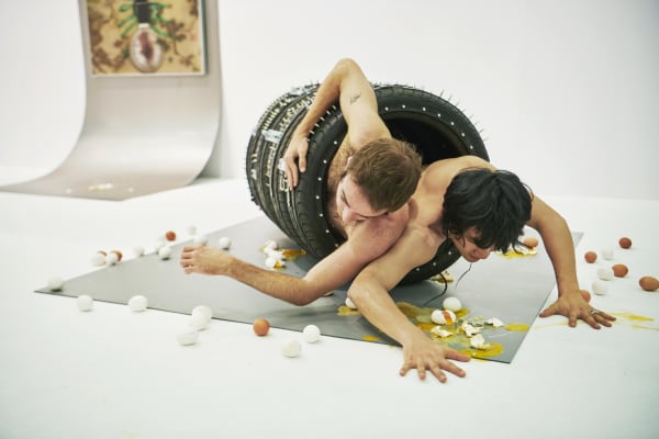 Art Cologne 2022