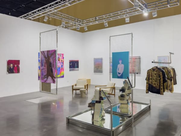 West Bund Art & Design 2025