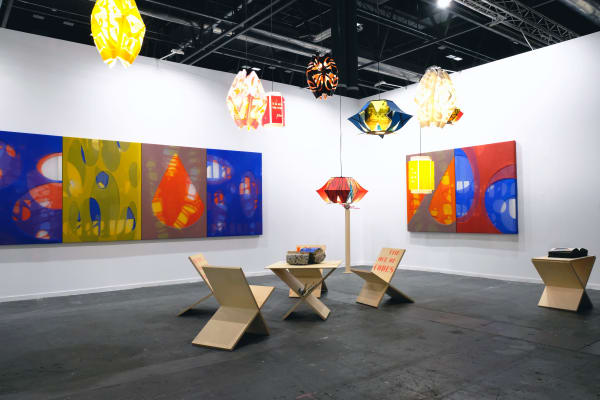 ARCO Madrid 2021