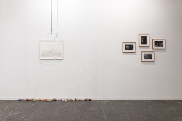 Hua International in ARCOmadrid Booth Designed by Krista Xueying Yu