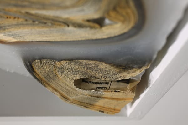 installation view, 2019, Beijing Contemporary Expo, courtesy by HuArt Company GmbH