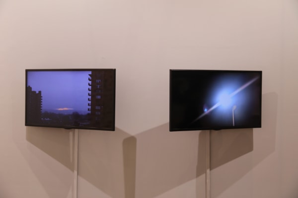 Installation view | 2020,Beijing EXPO 2020, courtesy of HuArt Company GmbH